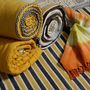Bed linens - HOME FURNISHINGS - EXPORT PROMOTION COUNCIL FOR HANDICRAFTS