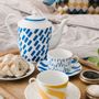 Mugs - PORCELAIN CUPS COLLECTION - HOUSE OF RYM AB