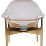 Design objects - Waxine old lampsshades table lights - PIET HEIN EEK