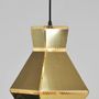 Suspensions - Hand Folded lamp series  - PIET HEIN EEK