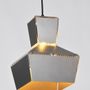 Suspensions - Hand Folded lamp series  - PIET HEIN EEK
