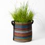 Flower pots - Collection Rainbow - BACSAC®