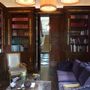 Other wall decoration - Library adorned with decorative bronzes - RENNOTTE RIOT