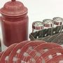 Kitchen utensils - Ceramic Jar and Spices basket - NAZARI PORTUGAL