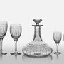 Gifts - Regency collection - CUMBRIA CRYSTAL