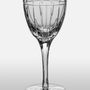 Gifts - Regency collection - CUMBRIA CRYSTAL