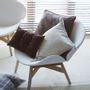 Upholstery fabrics - sunbrella chartres - SUNBRELLA