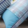 Upholstery fabrics - sunbrella chartres - SUNBRELLA