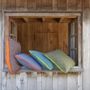 Upholstery fabrics - sunbrella chartres - SUNBRELLA
