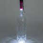 Wine accessories - LED Bottle Stopper - LUDIVIN / VINOLEM