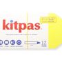 Children's arts and crafts - Kitpas Colouring pencils - KITPAS