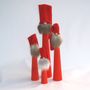 Design objects - Red Elf - design object - AG SARL