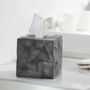 Design objects - Wipy - square tissue box - ESSEY