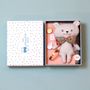 Accessoires pour puériculture - Petite box "Me Monthly Madeleine" - MA PREMIERE BOX