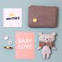 Childcare  accessories - Petite box "Me Monthly Madeleine" - MA PREMIERE BOX