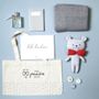 Childcare  accessories - Grande box "ELLE SO CUTE " - MA PREMIERE BOX