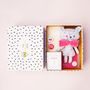Childcare  accessories - Grande box "ELLE SO CUTE " - MA PREMIERE BOX