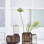 Vases - Jewel Vase Blue - LOUISE ROE COPENHAGEN