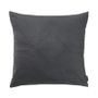 Fabric cushions - Diamond Velvet/Kvadrat Remix Jade Green Cushion - LOUISE ROE COPENHAGEN