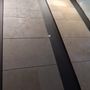 Indoor floor coverings - Floor Tiles Gris de Camargue - MINERAL