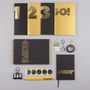Stationery - Golden Years Stationery Collection - PAPETTE