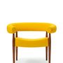 Armchairs - The Ring chair - LA BOUTIQUE DANOISE & NAVER COLLECTION