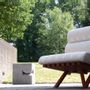 Deck chairs - VOYAGE Colombier Outdoor - BESTMAN DESIGN