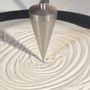 Objets de décoration - pendule de sable XS - DIETERS