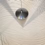 Objets de décoration - pendule de sable XS - DIETERS