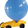 Jouets enfants - voiture balloon - DIETERS