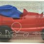 Jouets enfants - voiture balloon - DIETERS