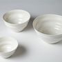 Ceramic - Simple Bowls - JO DAVIES