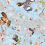 Upholstery fabrics - The Garden of Good and Evil collection - MUSHABOOM DESIGN
