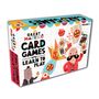 Children's games - Great Majesco Games Range - ROBERT FREDERICK LTD