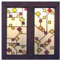 Decorative objects - Set of squares - LUX MAXIMA