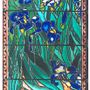Objets de décoration - Iris - LUX MAXIMA