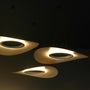 Hanging lights - _XFLR6 suspension - HENRI BURSZTYN
