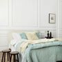 Bed linens - Bed linen Paolo bedspread - LINUM AB