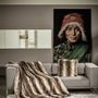 Throw blankets - Faux Fur - ALBRECHT CREATIVE CONCEPTS GMBH