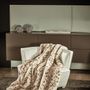 Throw blankets - Faux Fur - ALBRECHT CREATIVE CONCEPTS GMBH