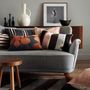 Homewear - HOUSE TEXTILE Mulholland, Gable, Taylor, Citizen, Brando cushions. - LINUM AB