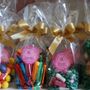 Candy - Candies in bag confectioner - Vdc Vie de Châteaux - VIE DE CHÂTEAUX