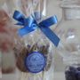 Confiserie - Bonbons à l'ancienne en sachet confiseur - Vdc Vie de Châteaux  - VIE DE CHÂTEAUX