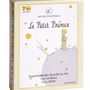 Chocolate - Casket Limited edition 70 years - Delicious 12 filled matched - The Little  Prince - VIE DE CHÂTEAUX