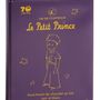 Chocolat - Coffret Edition Limitee 70 ans - 12 délicieuses bouchées assorties - Le Petit Prince  - VIE DE CHÂTEAUX