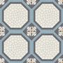 Customizable objects - GAUDI AND BIZANTIC CEMENT TILES - KAROISTANBUL