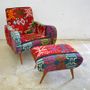 Fauteuils - fauteuil TABARKA - ROCK THE KASBAH