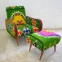 Fauteuils - fauteuil TABARKA - ROCK THE KASBAH