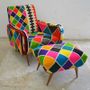 Fauteuils - fauteuil TABARKA - ROCK THE KASBAH