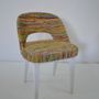 Chaises - chaise ronde 50' - ROCK THE KASBAH